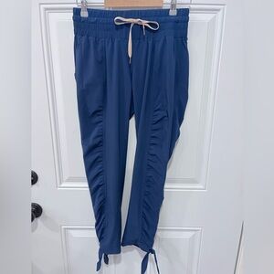 Prana Bindu Pant Size Small Blue